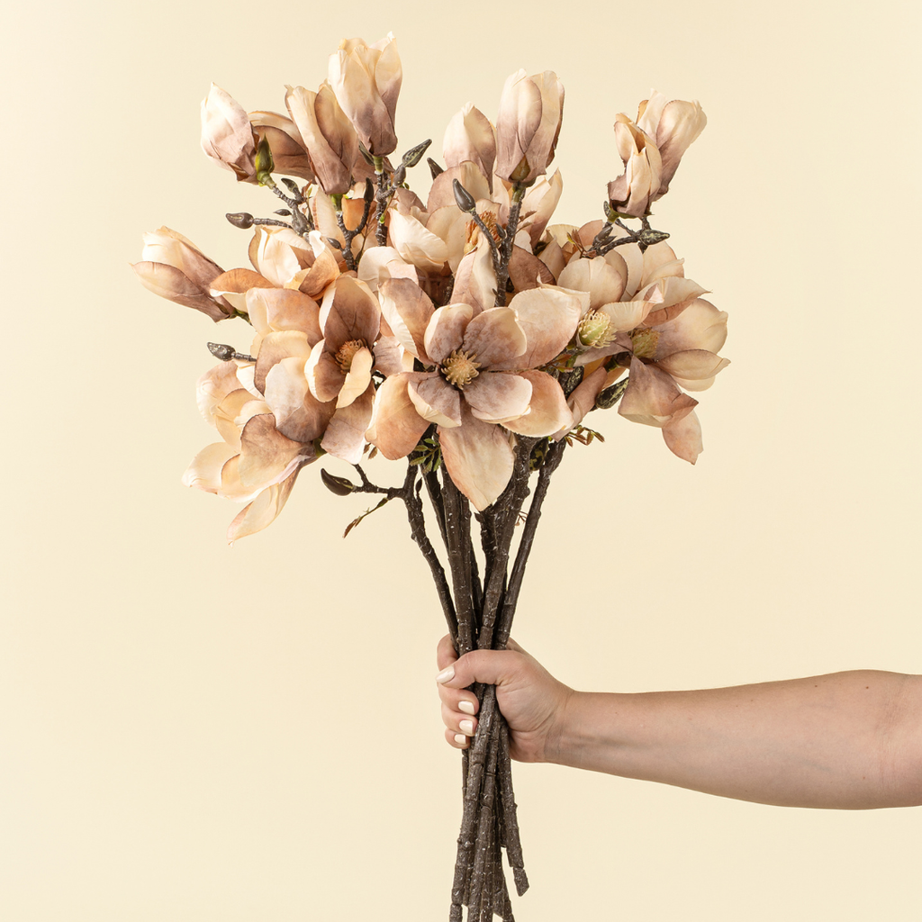 Magnolia Branch - 24"H