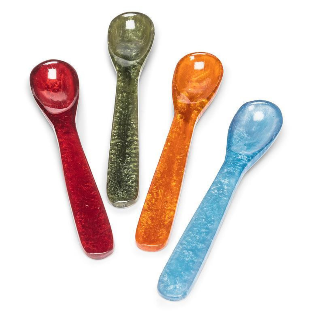 Cafe Spoon (Four Colours Available)