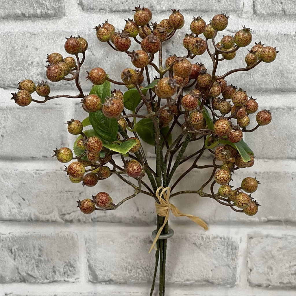 Berry Bouquet - 11"