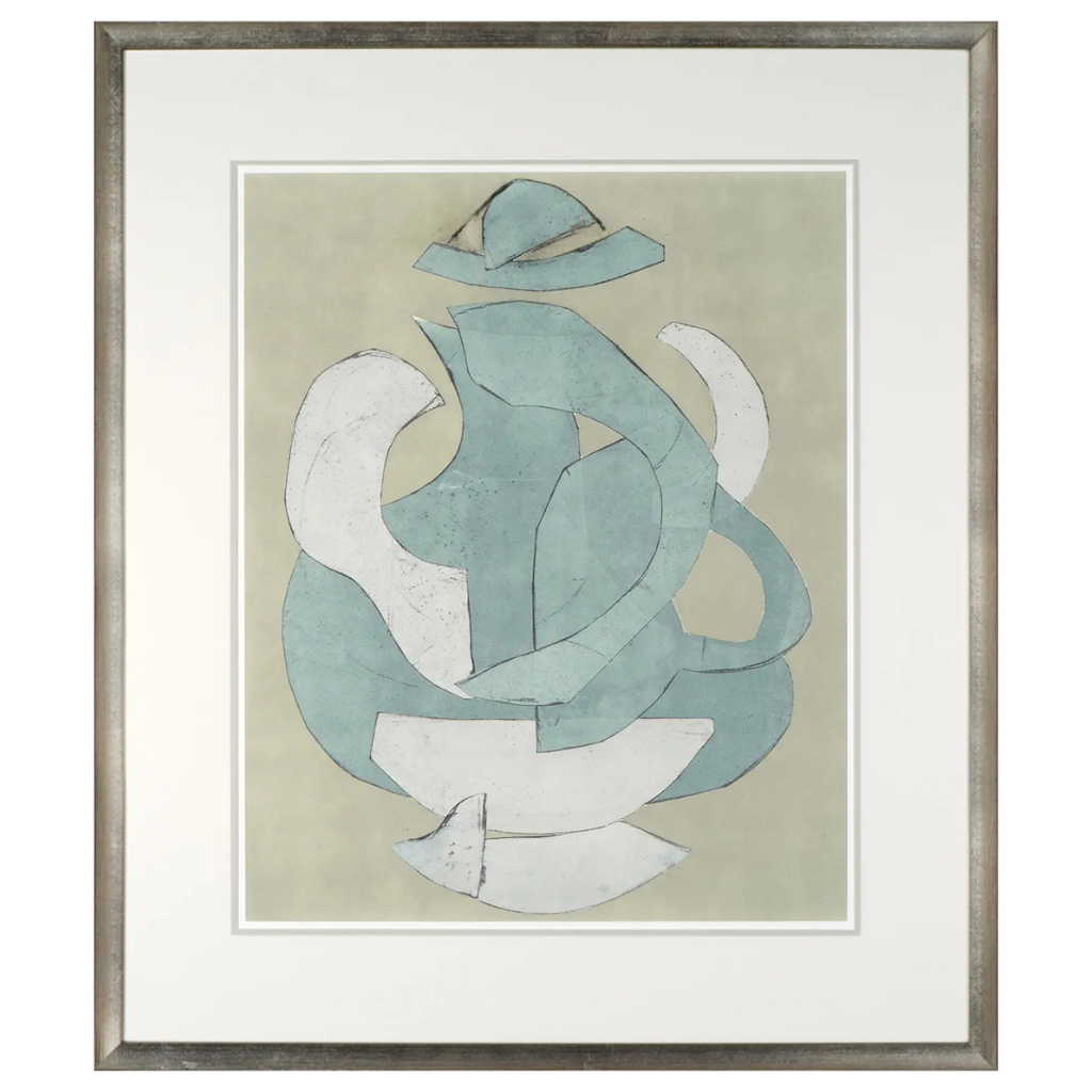 Abstract Vessel Series (Three Styles Available)
