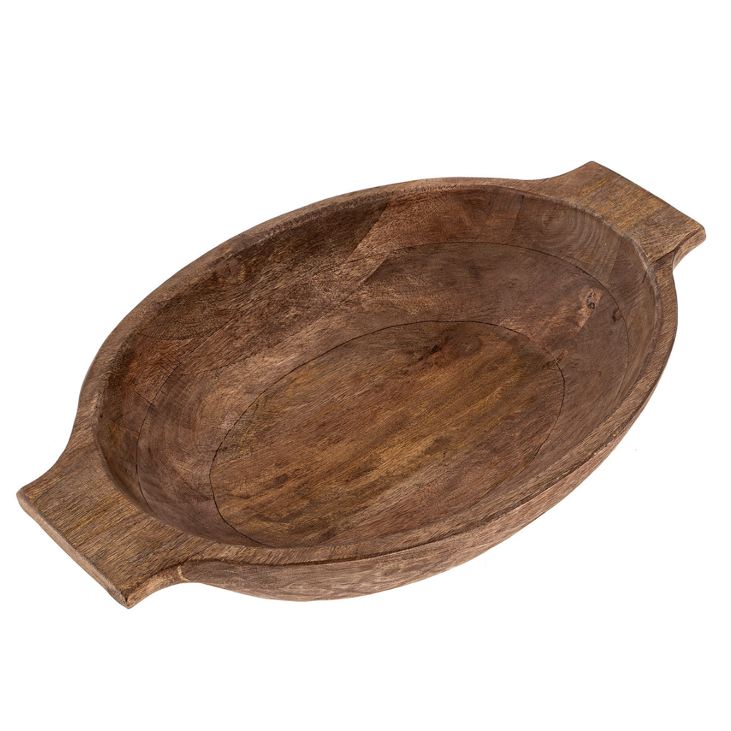 Kerala Dough Bowl (Two Sizes Available)
