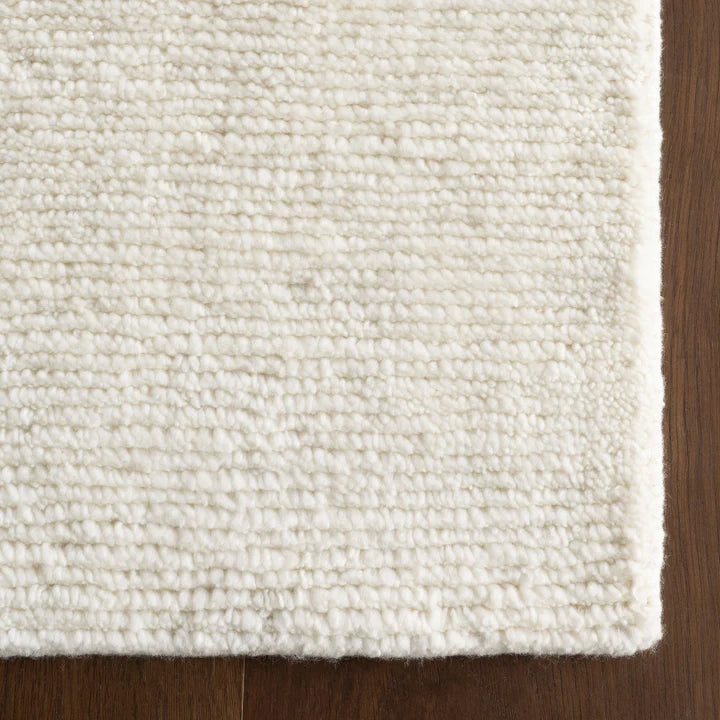 Dash & Albert - Ramsey Ivory Hand Knotted Wool Rug