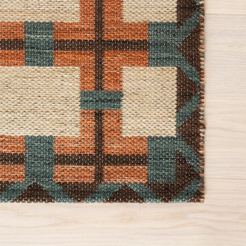 Dash & Albert - Cape Poge Indoor/Outdoor Rug