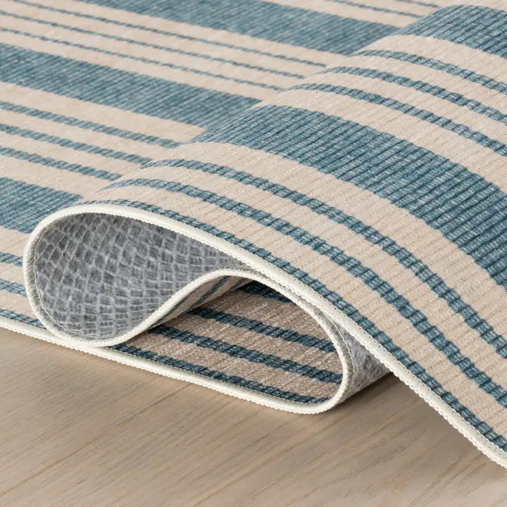 Dash & Albert - Birmingham Machine Washable Rug