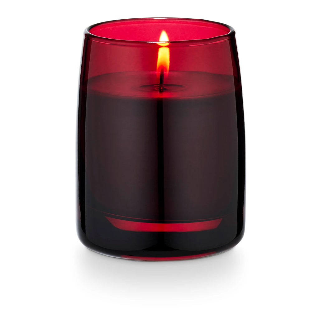 Pomme Rouge Soy Candle