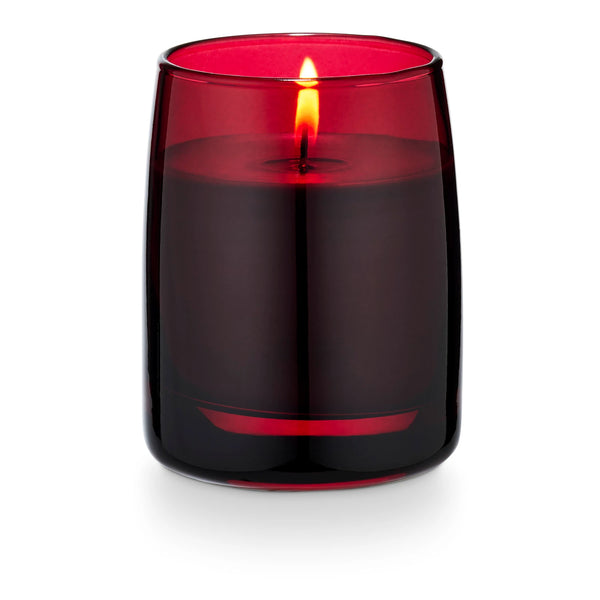 Pomme Rouge Soy Candle
