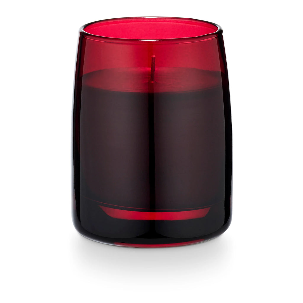 Pomme Rouge Soy Candle