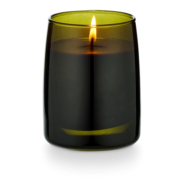 Spiced Pear Soy Candle