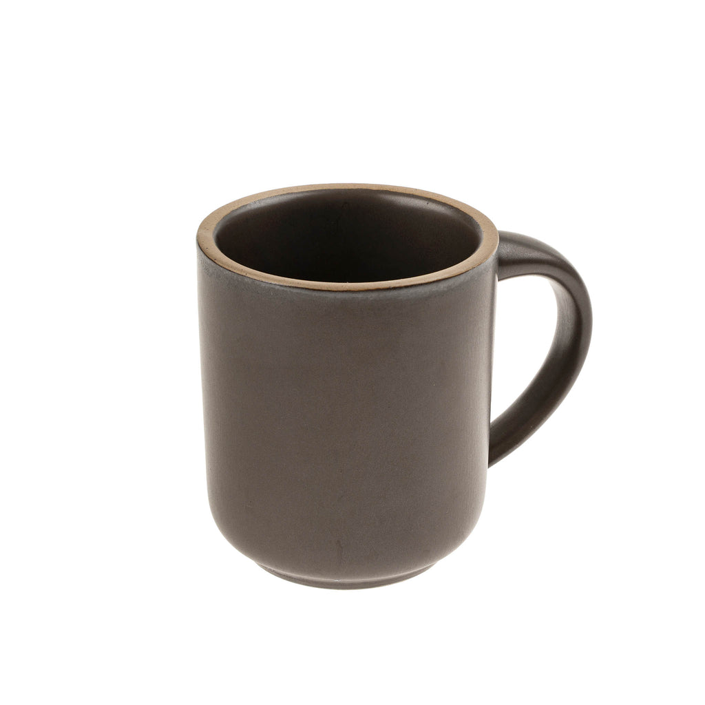 Rowe Mug - Espresso