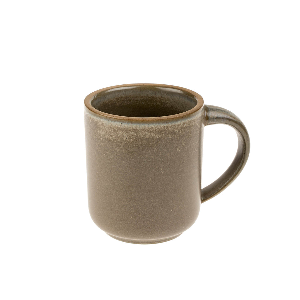 Rowe Mug - Moss