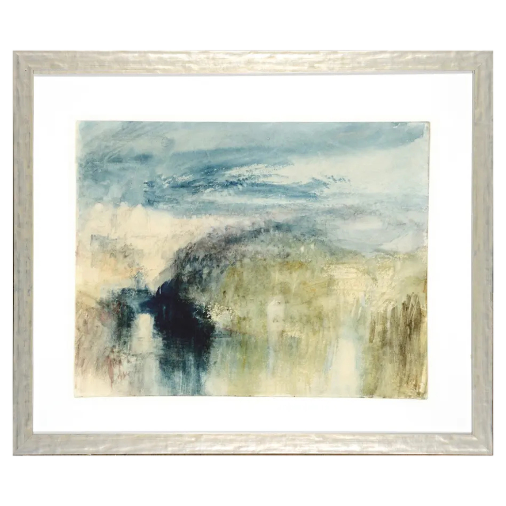 Turner - Plein Air Series (Nine Styles Available)