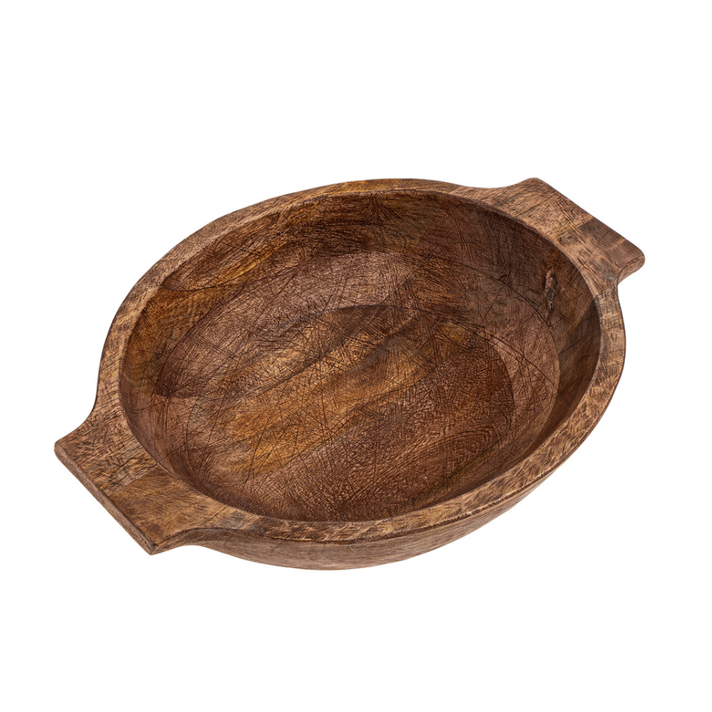 Kerala Dough Bowl (Two Sizes Available)