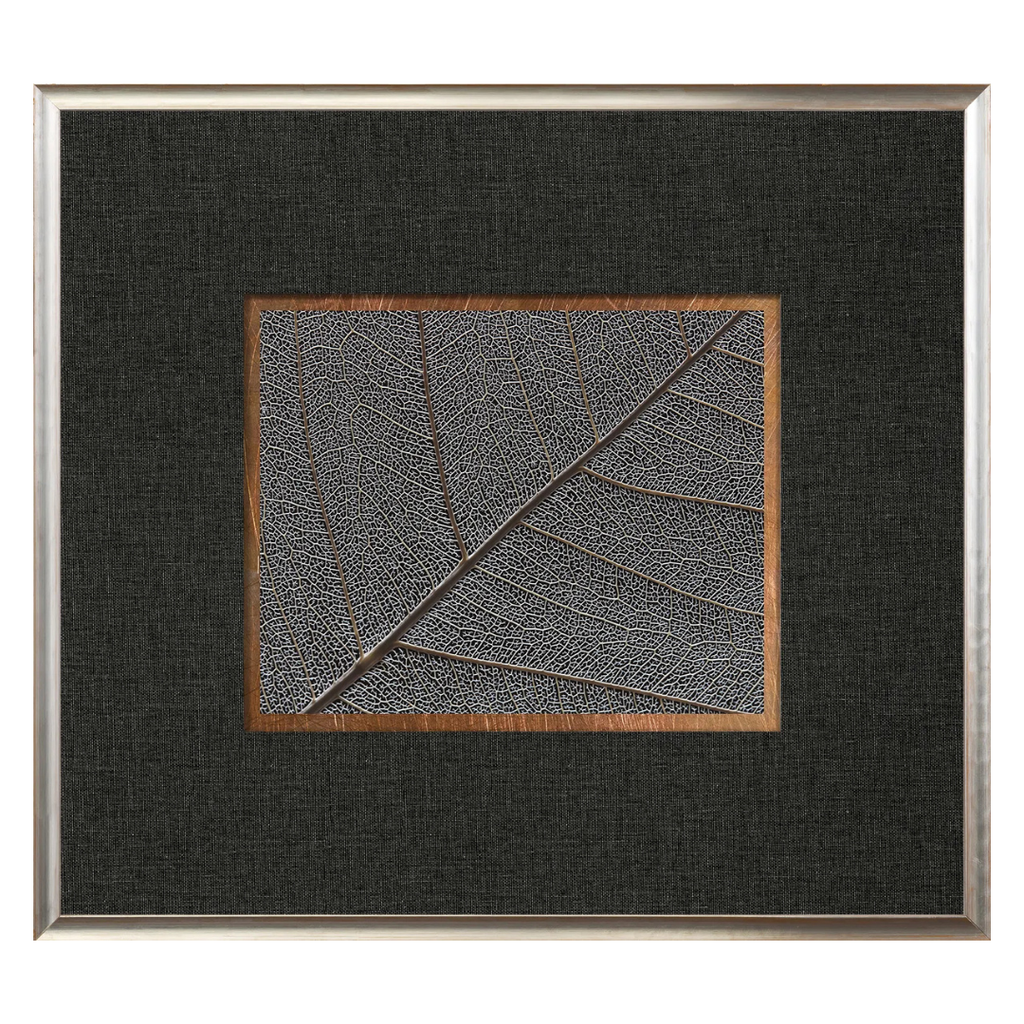 Copper Leaf Detail Series (Four Styles Available)