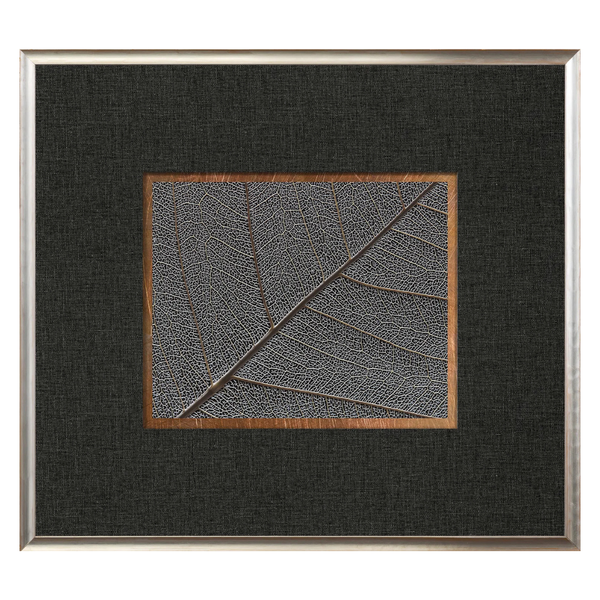 Copper Leaf Detail Series (Four Styles Available)