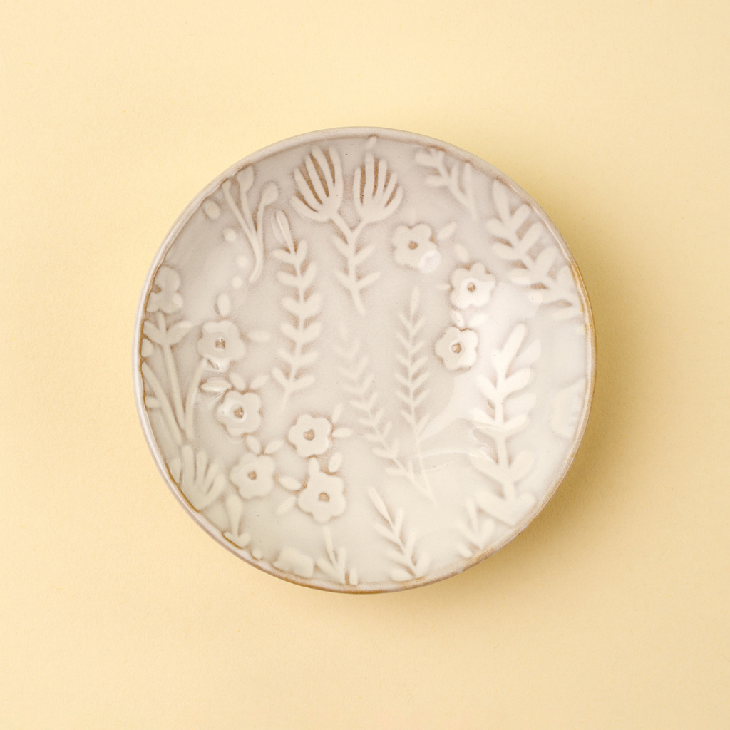 Wildflower Mini Dish