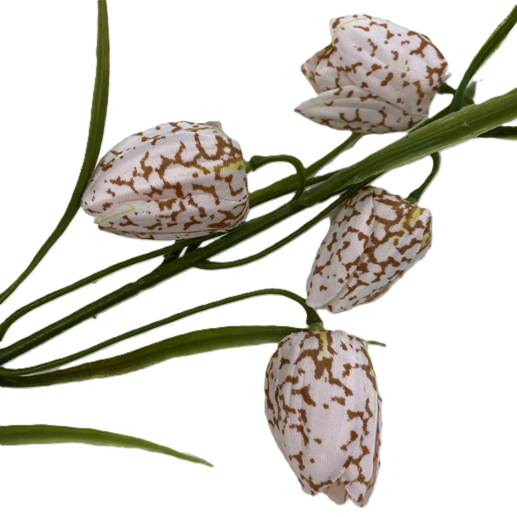 Fritillaria Stem (Three Colours Available)