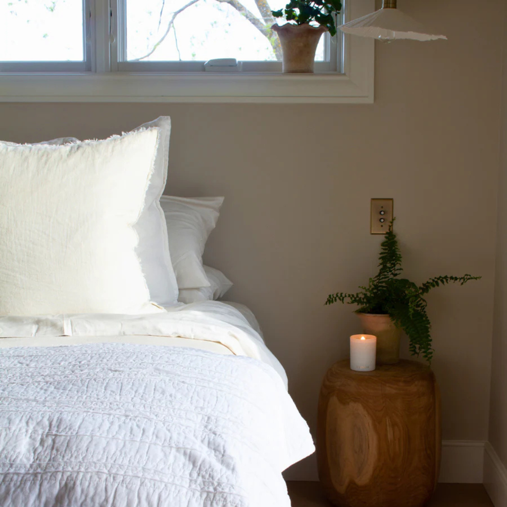 Beauty Sleep Coconut Soy Candle