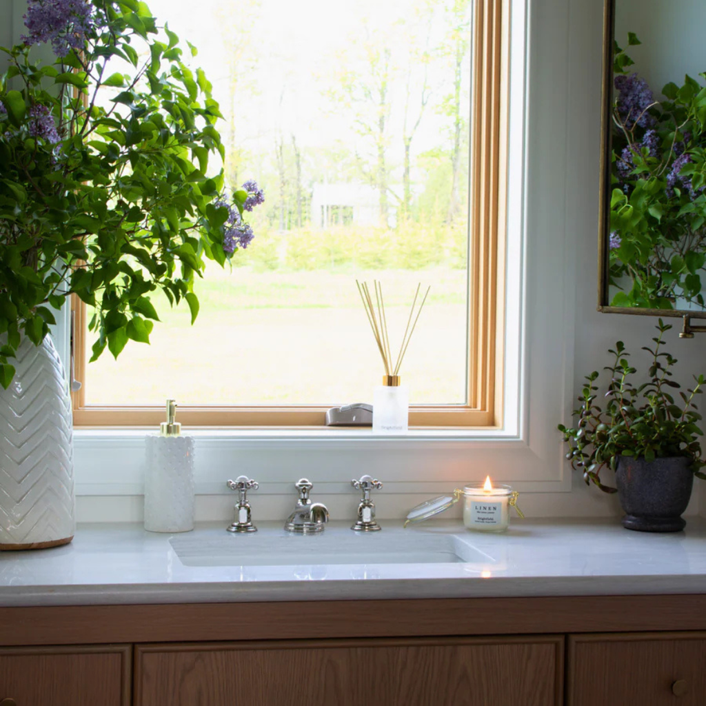 Linen Reed Diffuser