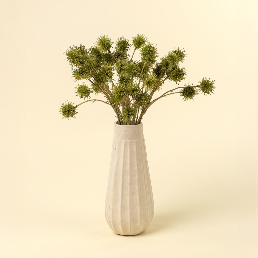 Chestnut Ball Stem (Two Colours Available)