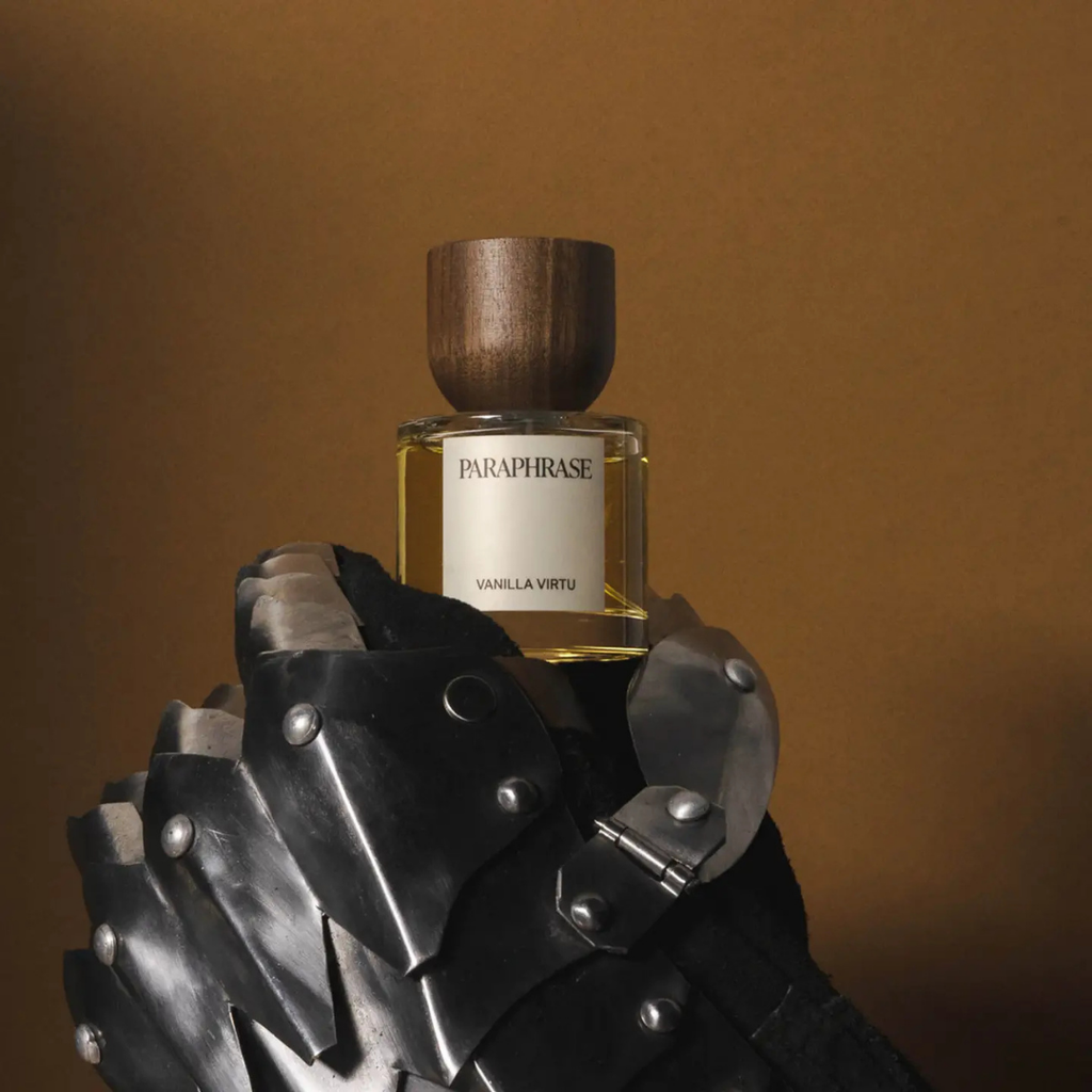 Vanilla Virtu Perfume