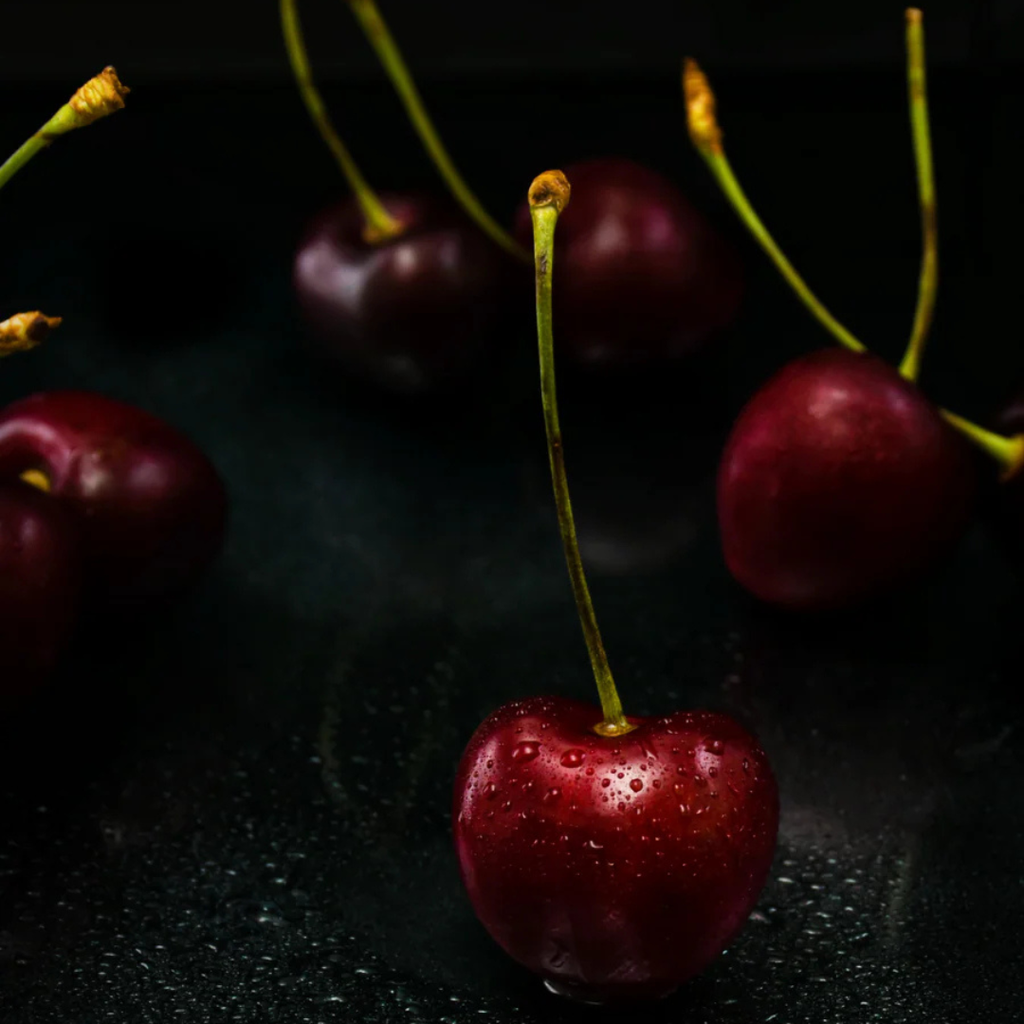 Cherry On Top Coconut Soy Candle