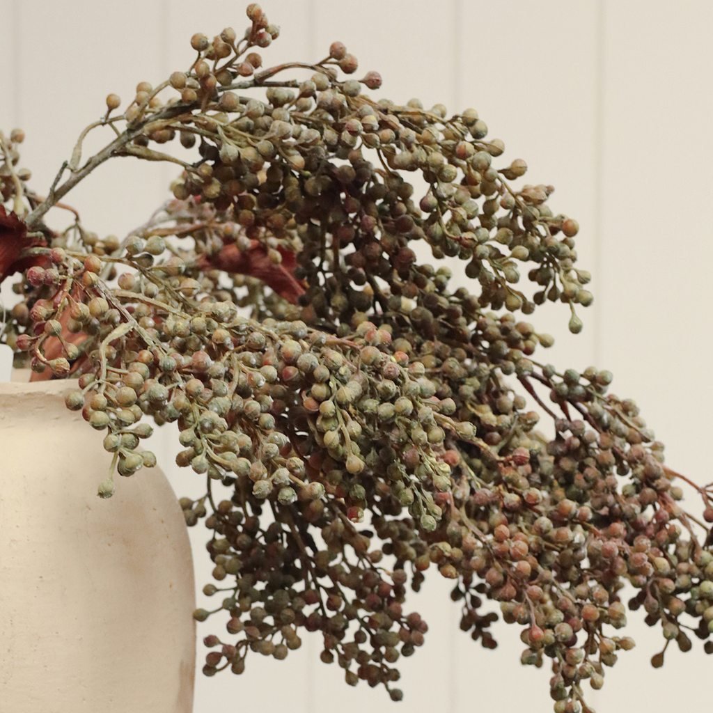 Harvest Berry Stem - 25"H