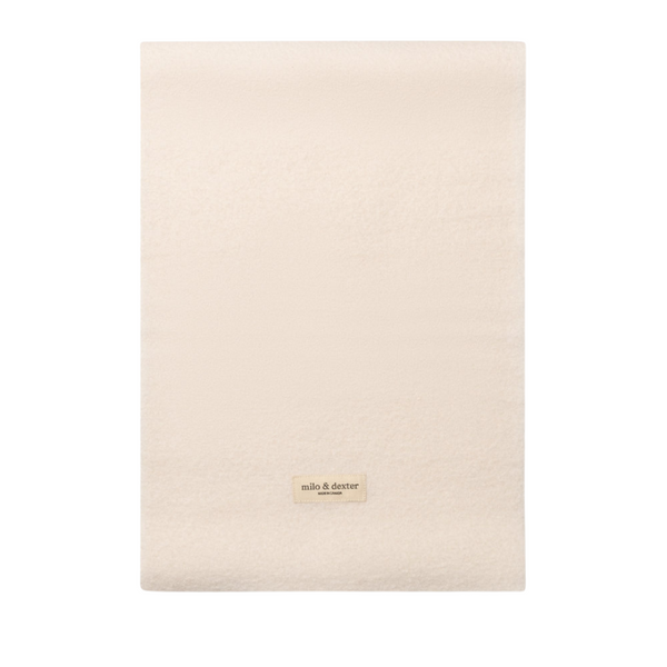 Made in Canada Merino Wool Scarf (Two Colours Available)