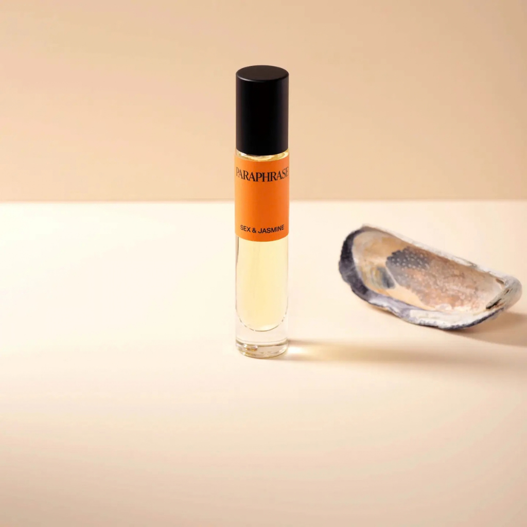 Sex & Jasmine Travel Size Perfume