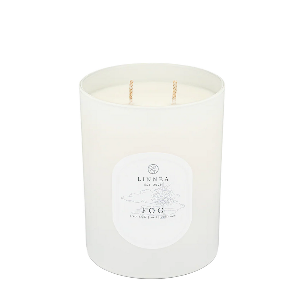 LINNEA Fog Candle