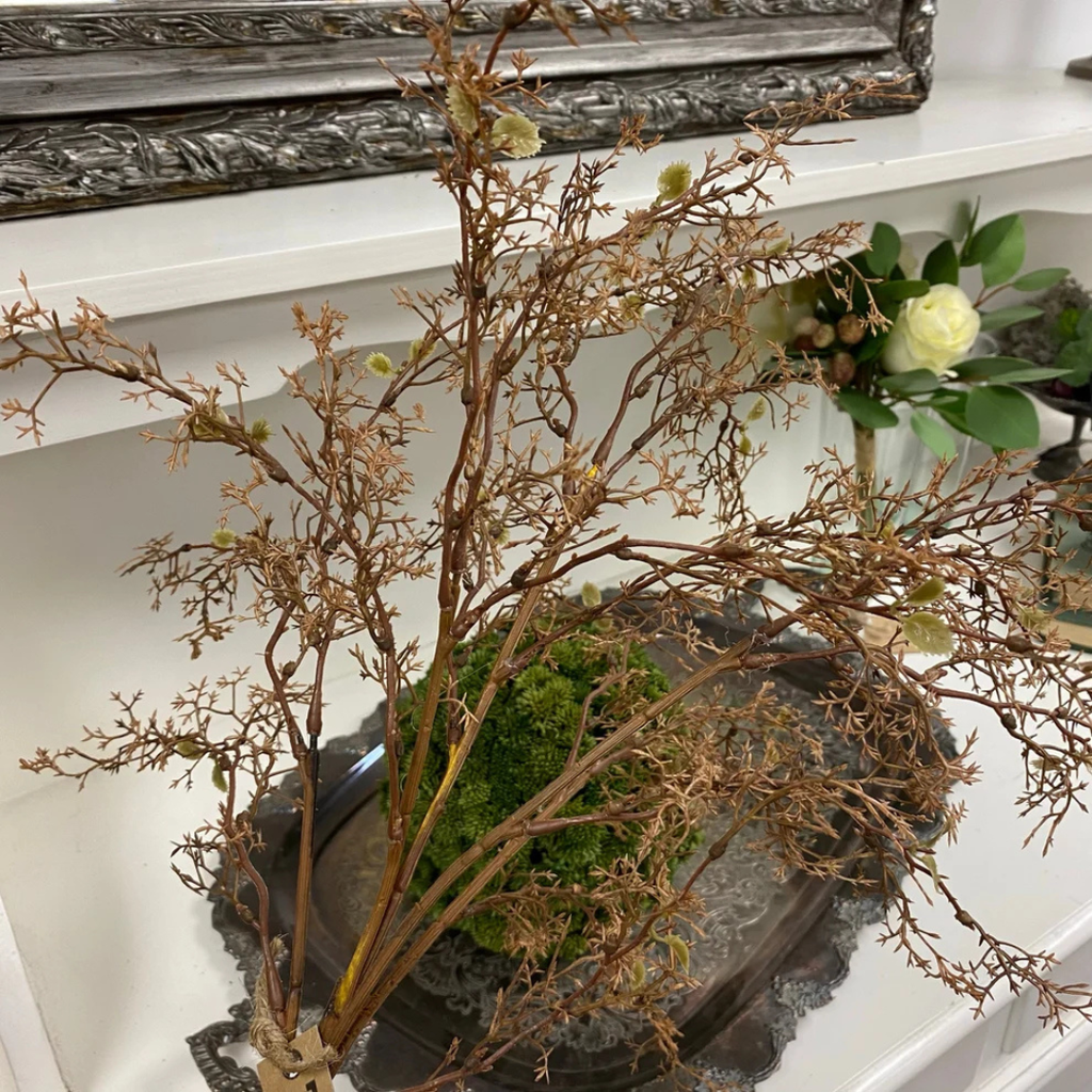 Weeping Autumn Stem (Two Colours Available)