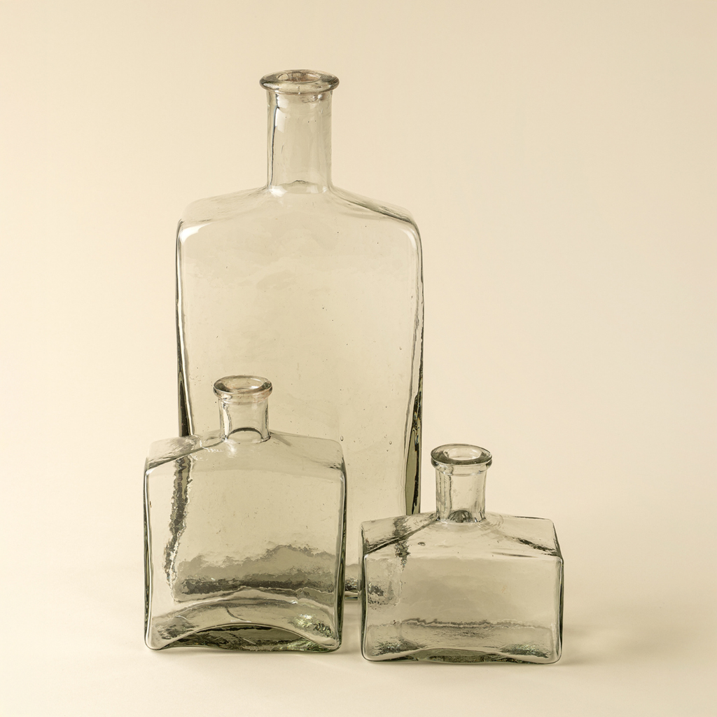 Bottle Vase (Two Sizes Available)