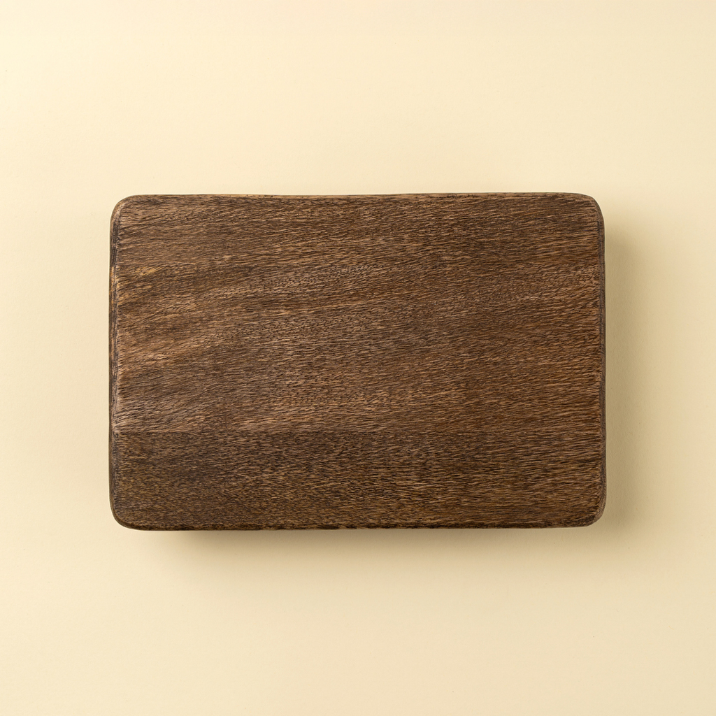 Briar Pedestal Tray (Two Sizes Available)