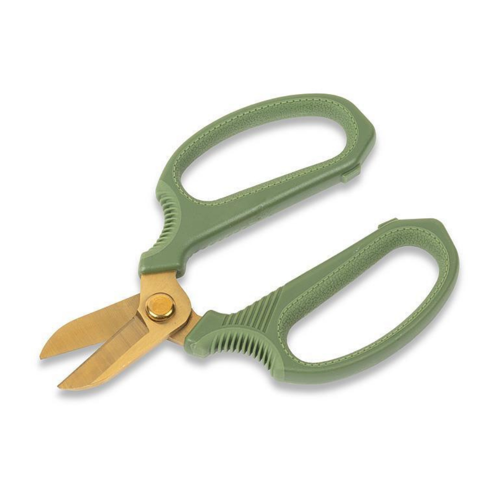 Short Blade Floral Snips