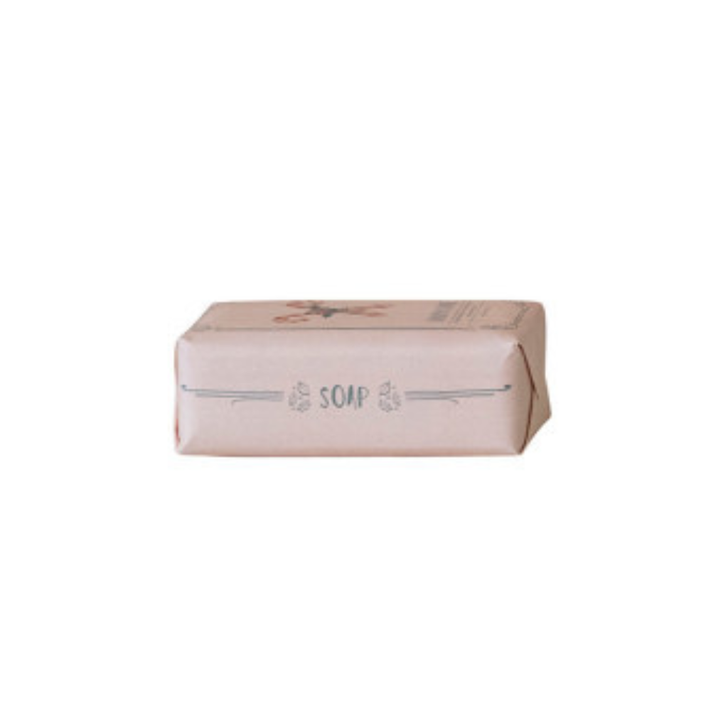 Candy Cane Bar Soap