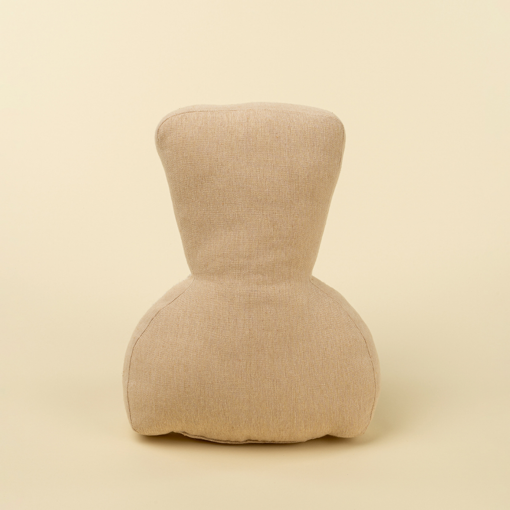 Nutcracker Pillow - 14" x 11"