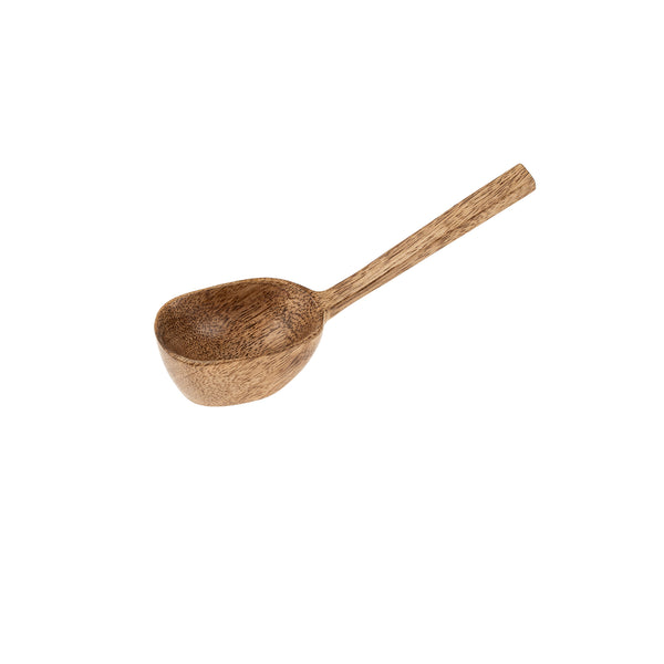 Wooden Coffee Scoop