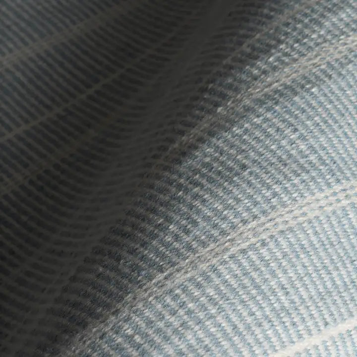 Dash & Albert - Samson Swedish Blue Indoor/Outdoor Rug