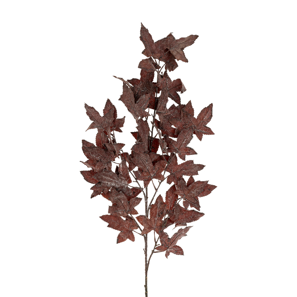 Maple Leaf Branch (Two Colours Available)