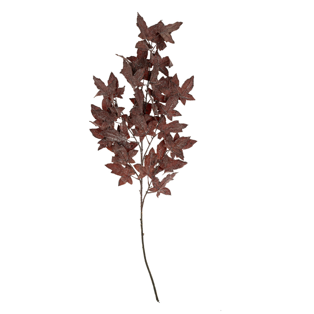 Maple Leaf Branch (Two Colours Available)