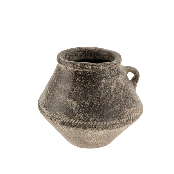 Dusk Slanted Vase