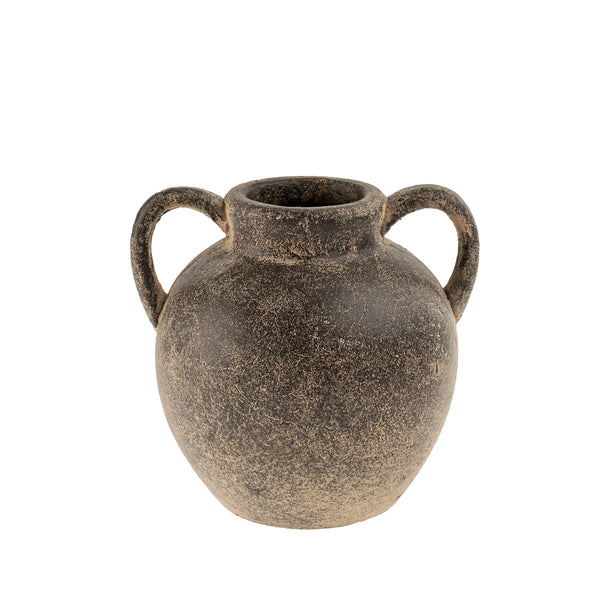 Dusk Amphora Vase