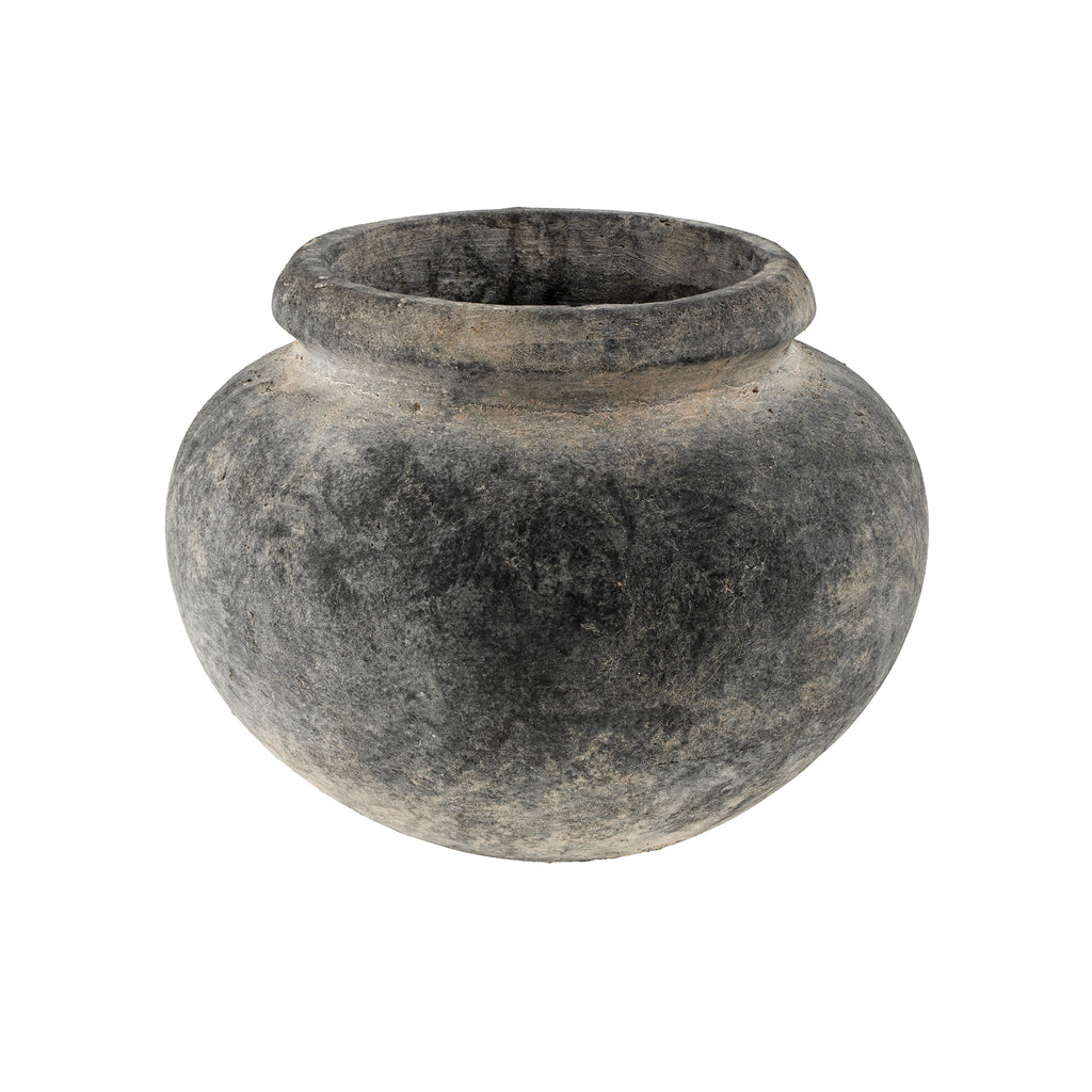 Nara Terracotta Vase