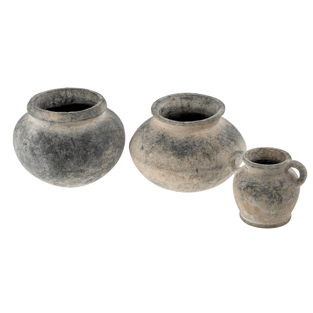 Nara Terracotta Vase