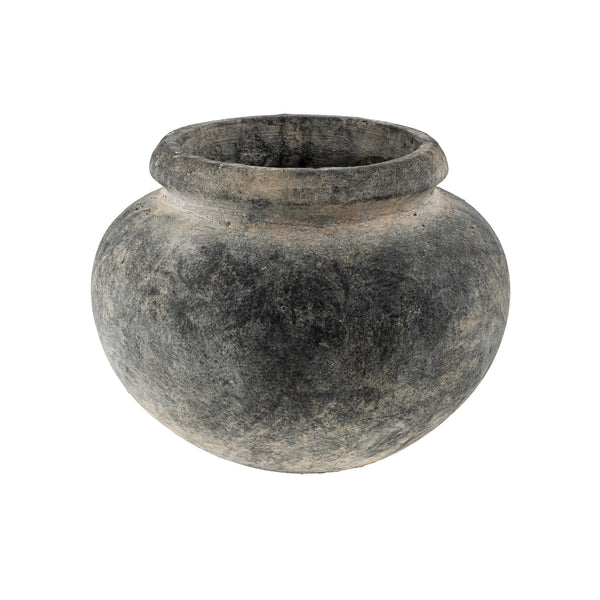 Nara Terracotta Vase