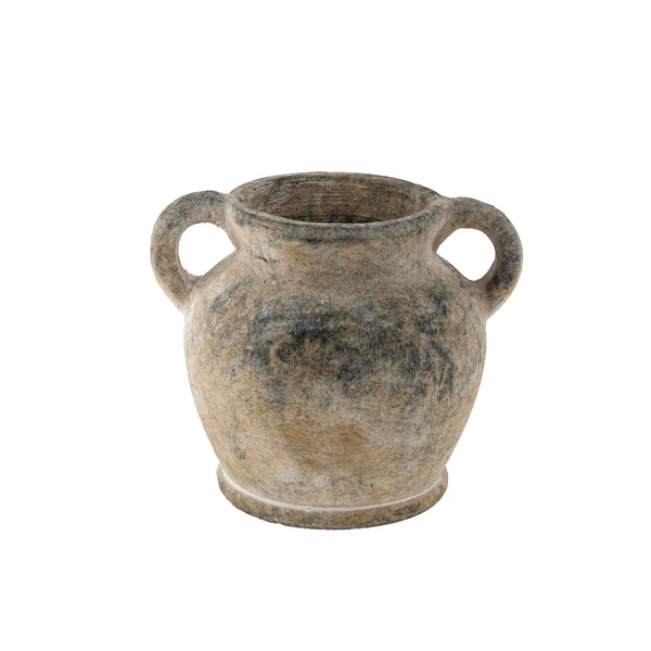 Kala Terracotta Vase