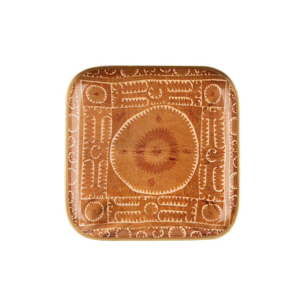 Sunset Enameled Trays (Five Sizes Available)