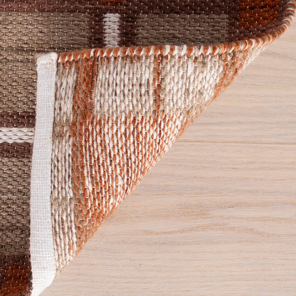 Dash & Albert - Inkwell Indoor/Outdoor Rug