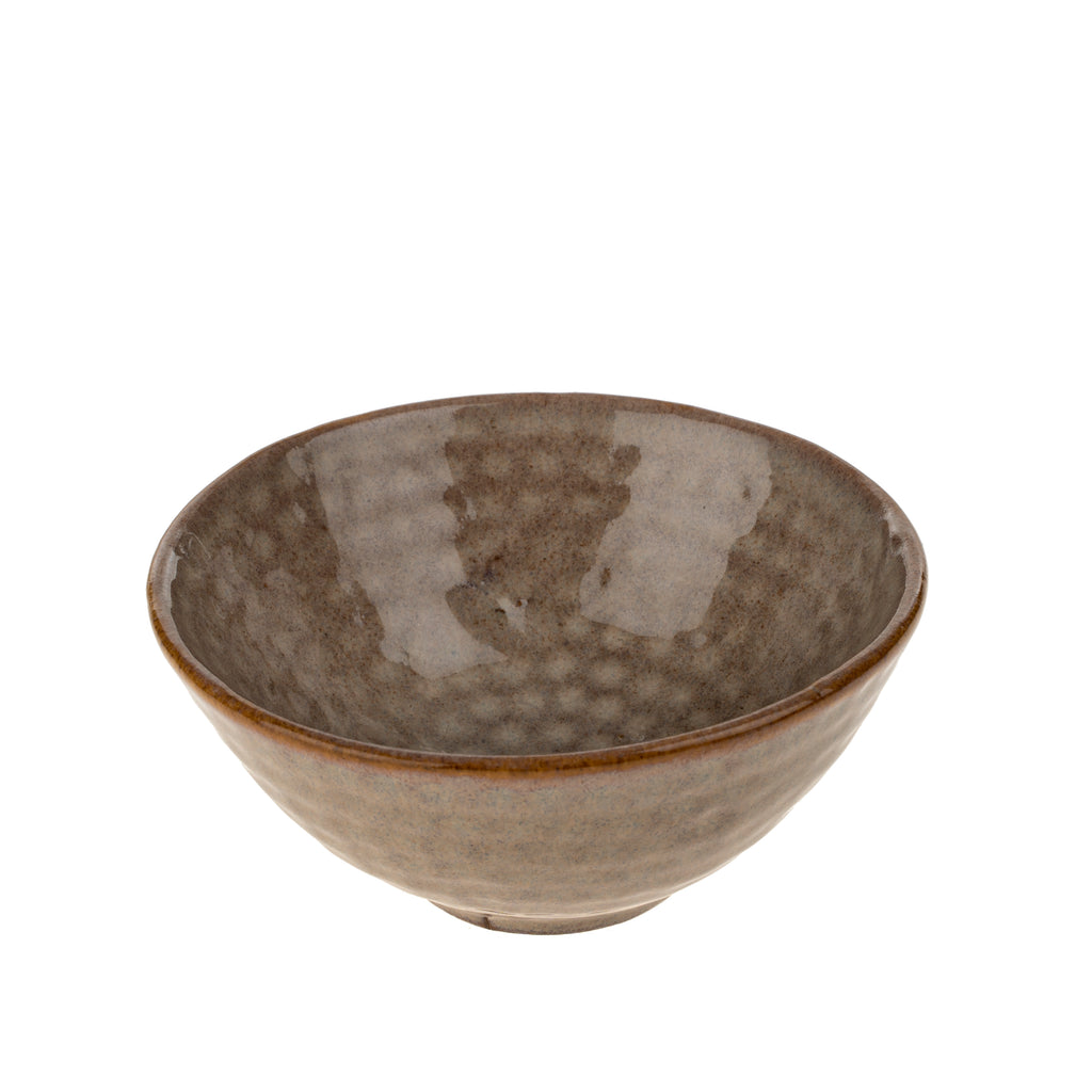 Hammered Mini Bowls (Three Colours Available)