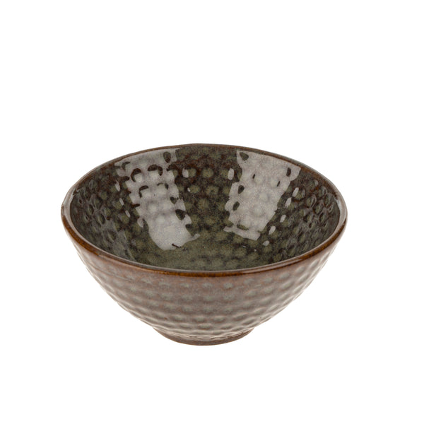 Hammered Mini Bowls (Three Colours Available)