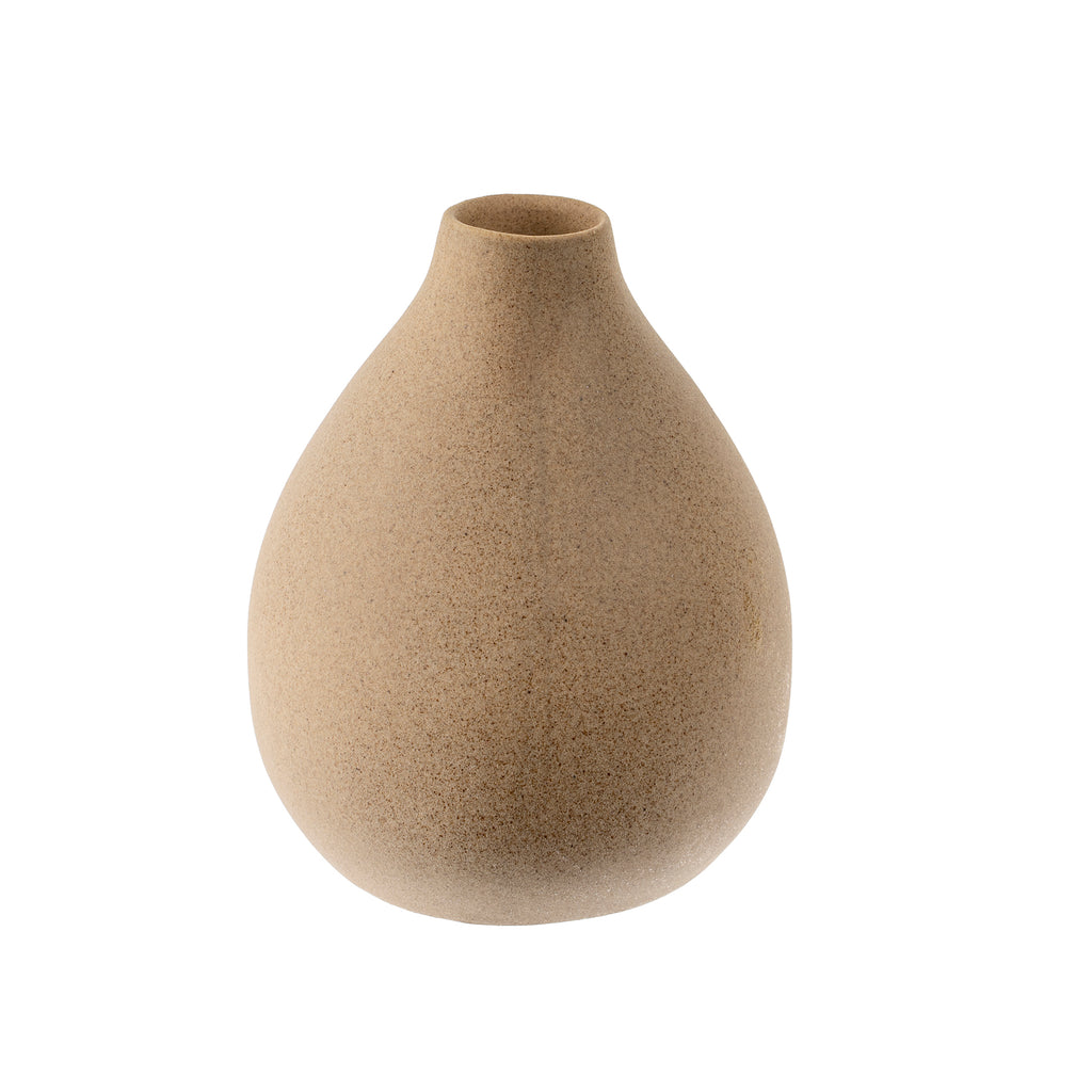 Ceramic Bud Vase (Three Colours Available)